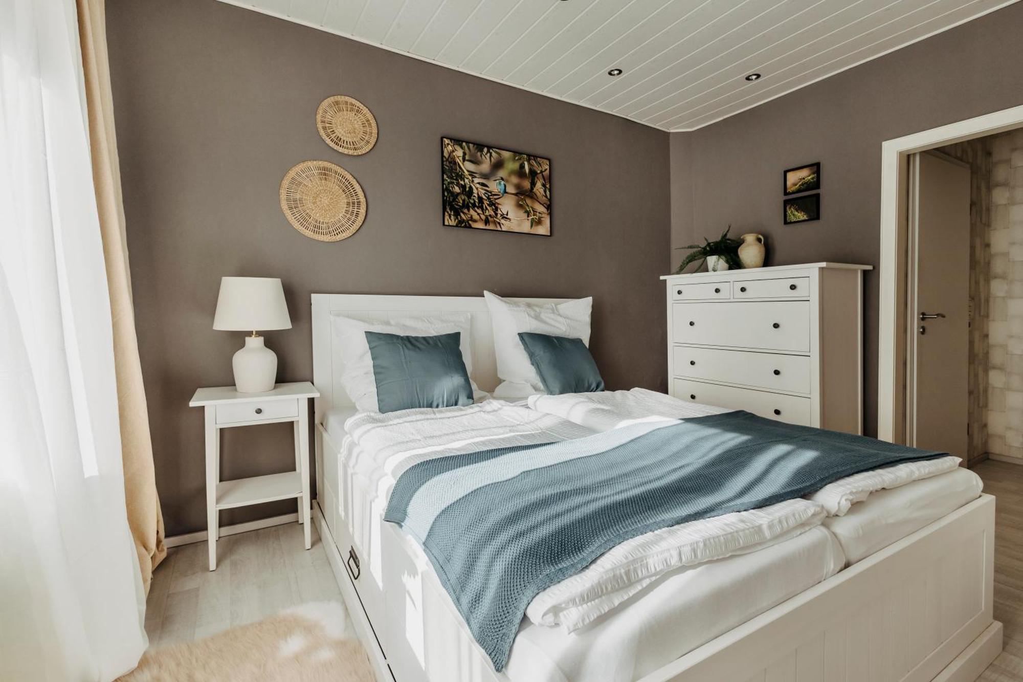 Traumwohnung Mit Sauna, Whirlpool & Wunderschoener Aussicht Plettenberg Dış mekan fotoğraf
